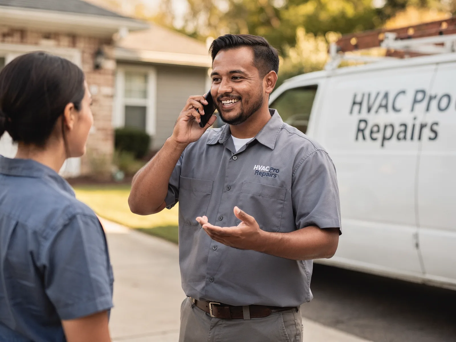 Heat Pump Repair Rapid Valley, SD FAQs